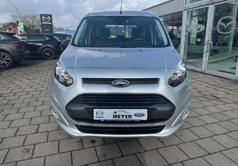 Ford Tourneo Connect, 2018