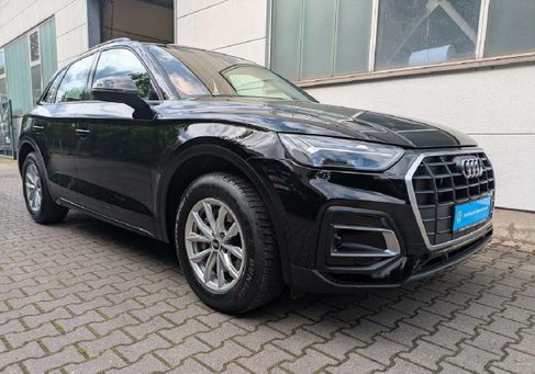 Audi Q5, 2021 2