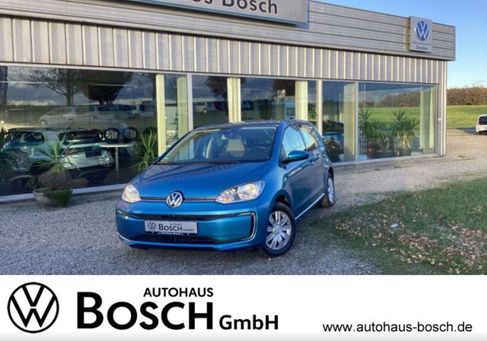 Volkswagen up!, 2021