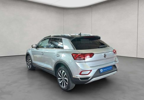 Volkswagen T-Roc, 2023