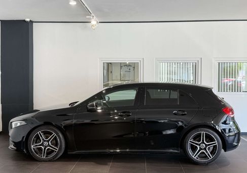 Mercedes-Benz A 180, 2019