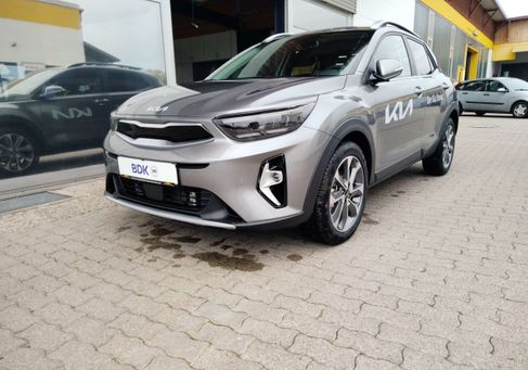 Kia Stonic, 2026