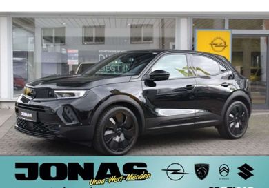 Opel Mokka, 2022