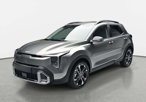 Kia Stonic, 2026