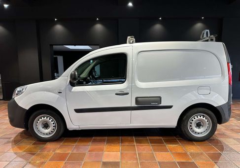 Renault Kangoo, 2019