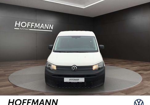 Volkswagen Caddy, 2025