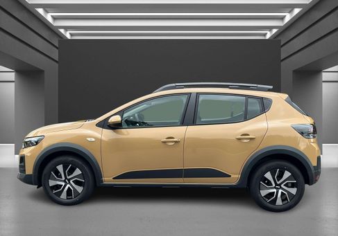 Dacia Sandero, 2026