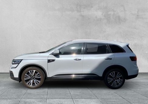 Renault Koleos, 2023