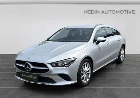 Mercedes-Benz CLA 180, 2023