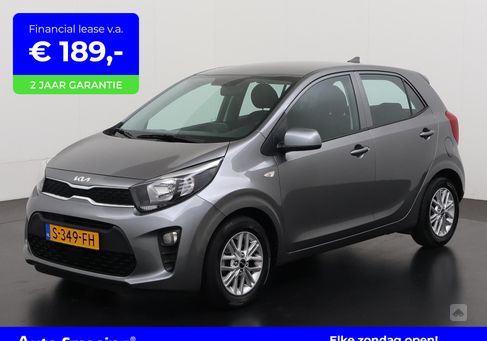 Kia Picanto, 2023