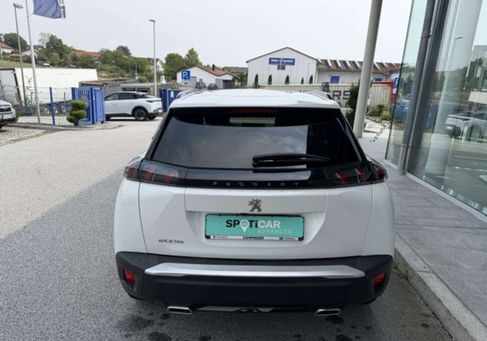 Peugeot 2008, 2023
