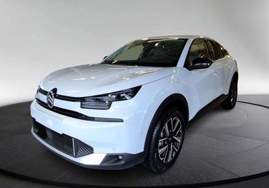 Citroën C4, 2025