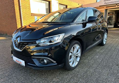 Renault Scenic, 2019
