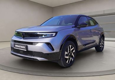 Opel Mokka, 2025