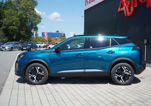 Peugeot 2008, 2026