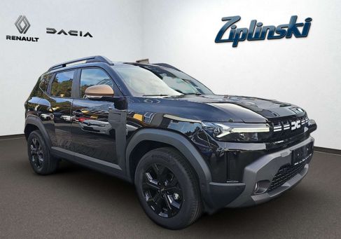 Dacia Duster, 2026