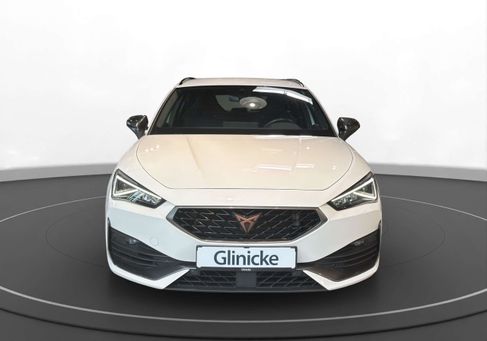 Cupra Leon, 2024
