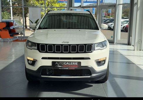 Jeep Compass, 2020 2