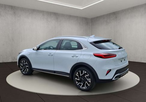 Kia XCeed, 2026