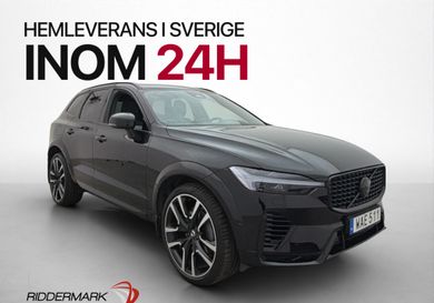 Volvo XC60, 2023