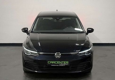 Volkswagen Golf, 2020 2