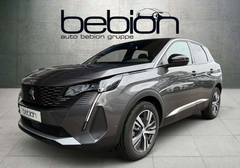 Peugeot 3008, 2024