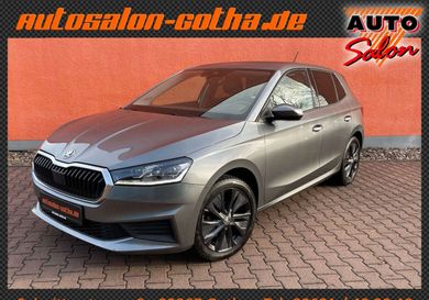 Skoda Fabia, 2023