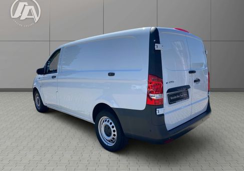 Mercedes-Benz Vito, 2022