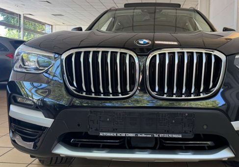 BMW X3, 2021 3