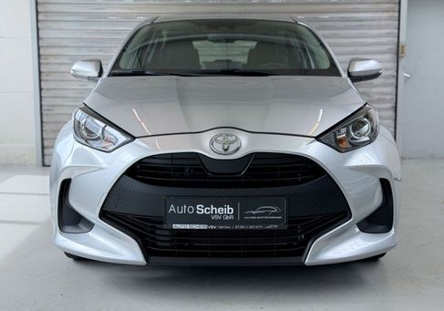Toyota Yaris, 2023 3