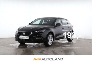 Seat Leon, 2025