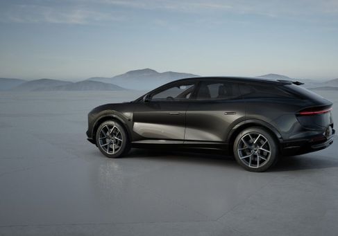 Lotus, 2025 2