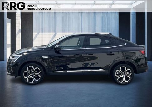 Renault Arkana, 2023