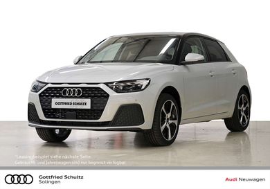 Audi A1, 2026