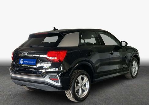 Audi Q2, 2025 2