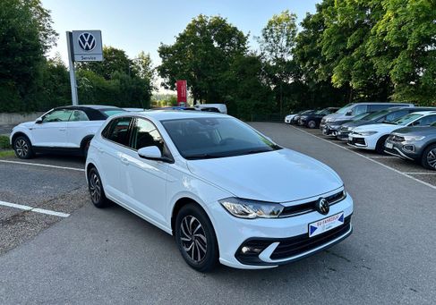 Volkswagen Polo, 2025