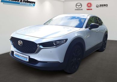 Mazda CX-30, 2023