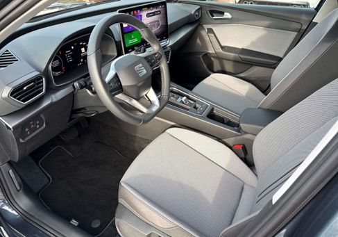 Seat Leon, 2026