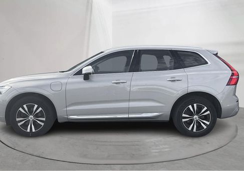 Volvo XC60, 2024