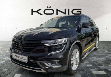 Renault Koleos, 2022