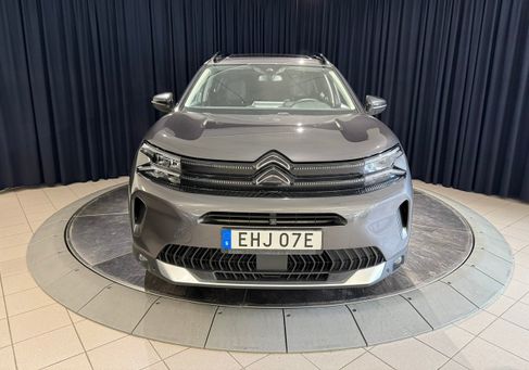 Citroën C5 Aircross, 2022 2