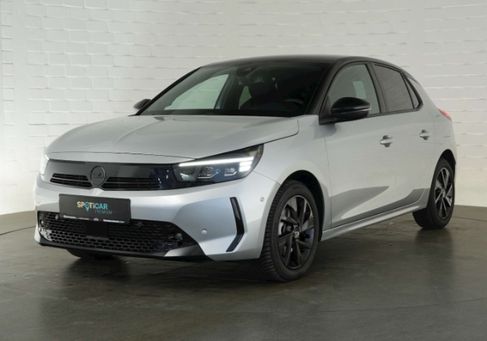 Opel Corsa, 2025 2