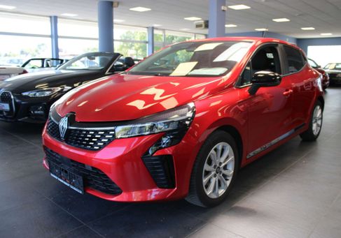 Renault Clio, 2024
