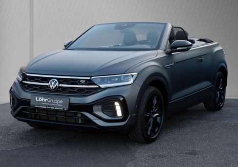 Volkswagen T-Roc, 2023