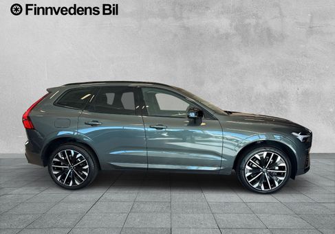 Volvo XC60, 2026