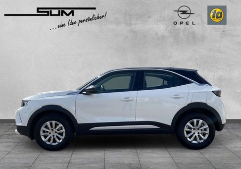 Opel Mokka, 2024 2