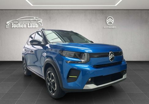 Citroën C3, 2025 2