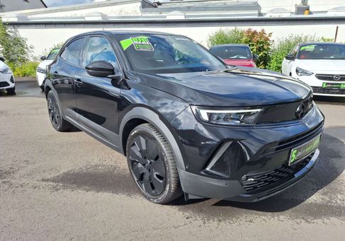 Opel Mokka, 2022 2