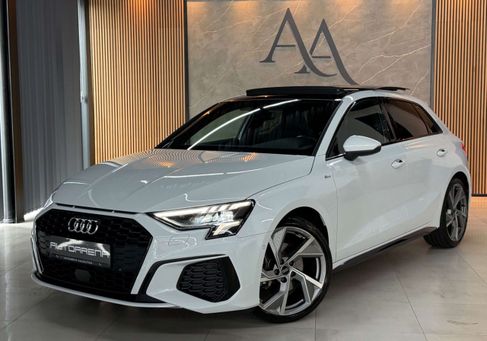 Audi A3, 2022 2