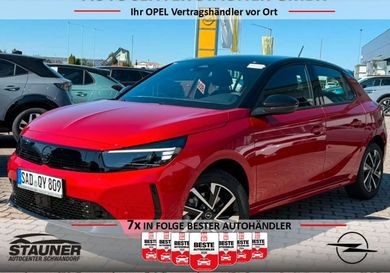 Opel Corsa, 2026